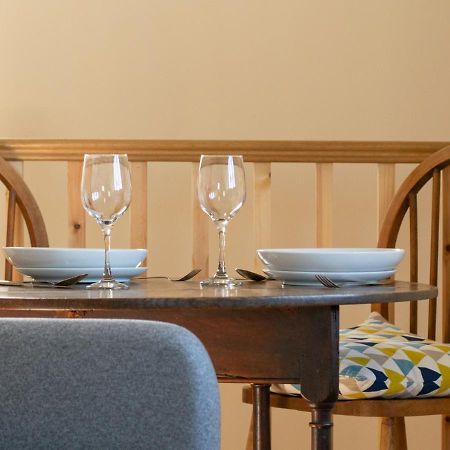 Swift Lodge Kirton  Esterno foto